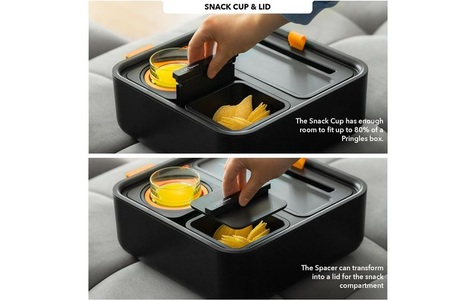 CouchConsole, CouchConsole Aufbewahrungsbox »CouchConsole Aufbewahrungsbox«, CouchConsole Aufbewahrungsbox »CouchConsole Aufbewahrungsbox«