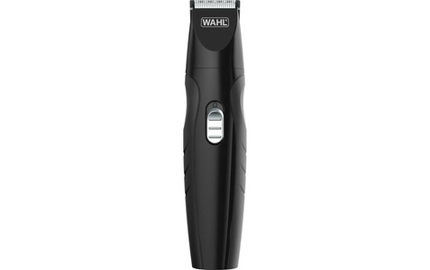 Wahl, Wahl 9685-016 All-in-One Bartschneider, Wahl Multirasierer GroomsMan All-in-one