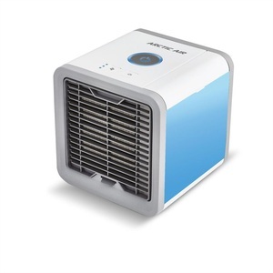 MediaShop, MediaShop Mini-Klimaanlage Artic Air