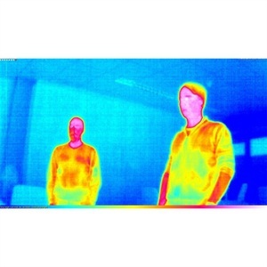Mobotix, MOBOTIX M73/S74 - Thermalmodul CIF, 56°, MOBOTIX M73/S74 - Thermalmodul CIF, 56°