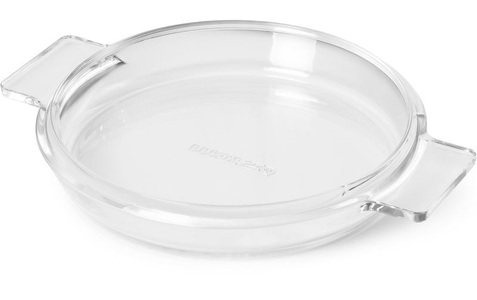 Morso, Morsö Topfdeckel Nac 20 cm, Transparent, Morsö Topfdeckel Nac 20 cm, Transparent