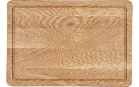 undefined, Schneidebrett »Schneidebrett Foresta 46 cm«, Morsö Schneidebrett Foresta 46 cm x 32 cm