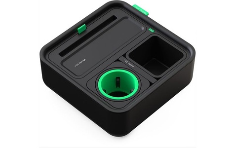 CouchConsole, CouchConsole Aufbewahrungsbox »CouchConsole Aufbewahrungsbox«, CouchConsole Aufbewahrungsbox »CouchConsole Aufbewahrungsbox«
