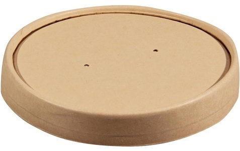 Weita, Weita Deckel zu Suppenbecher 470 ml 50 Stück, Weita Deckel zu Suppenbecher 470 ml 50 Stück