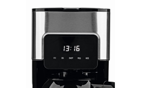 Beem, Beem Fresh Aroma Touch Filterkaffeemaschine, 