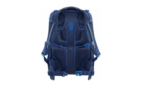 Coocazoo, COOCAZOO Rucksack Mate 211322 Slight Splash, Coocazoo Schulranzen »MATE«