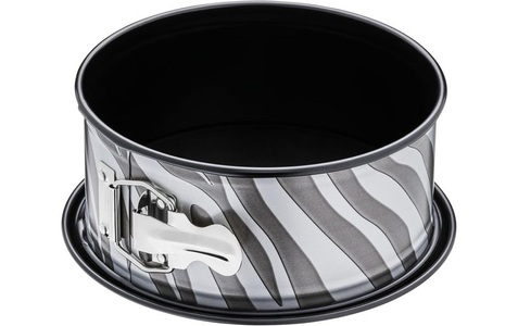 Kaiser, Kaiser Springform »Springform Zebra Africa«, Kaiser Springform »Springform Zebra Africa«