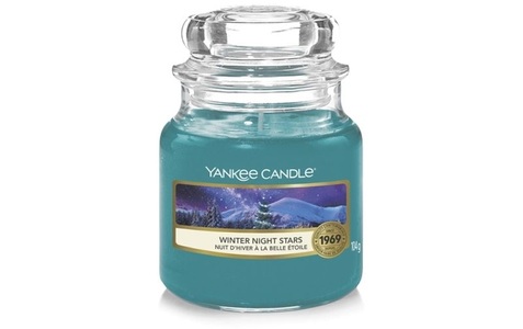Yankee Candle, Duftkerze Duftkerze, 