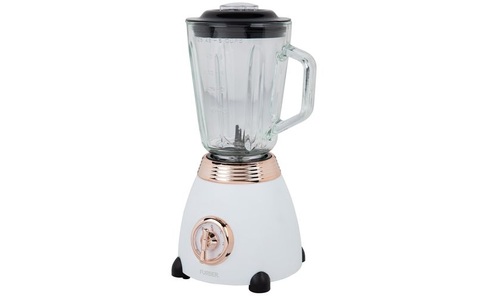 FURBER, Furber Rosegold Standmixer, FURBER Standmixer Rosegold