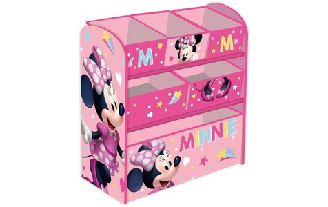 Arditex, Arditex Ablageregal Minnie, 