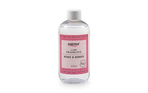 Pajoma, Pajoma Refill für Duftlampe Raumduft Roses und Berries zu Katalyst, Pajoma Refill für Duftlampe Raumduft Roses und Berries zu Katalyst