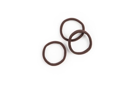 Fairtye, Fairtye Fairtye 3er-Set unisize haargummi, Fairtye Fairtye 3er-Set unisize haargummi 1.0 pieces