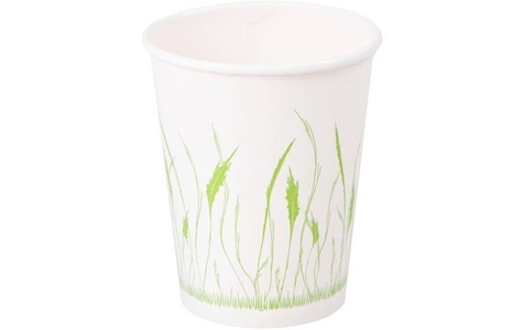 Tabletop, tabletop Einweg-Kaffeebecher 200 ml, 20 Stück, Weiss, tabletop Einweg-Kaffeebecher 200 ml, 20 Stück, Weiss