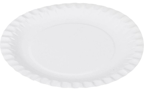 Tabletop, tabletop Einwegteller 18 cm, 100 Stück, 