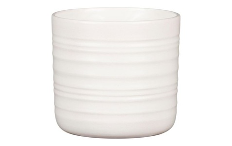 Scheurich, Scheurich Blumentopf »Blumentopf Weiss«, Scheurich Blumentopf »Blumentopf Weiss«