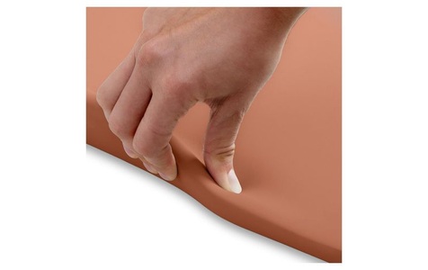 Hauck, Hauck Wickelplatte Change N Clean Cork, Hauck Wickelauflage »Change N Clean Cork«