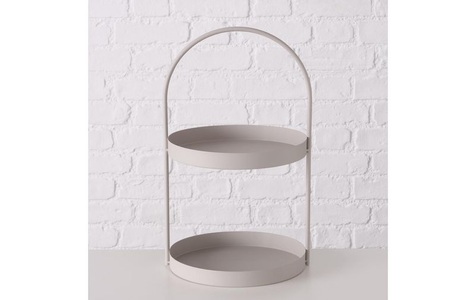 Boltze, Boltze Etagere Joko Weiss, 