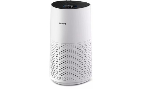 Philips, Philips Luftreiniger »AC1715/10«, für 78 m² Räume, Philips Luftreiniger Air Purifier 1000i Serie, 78 m²