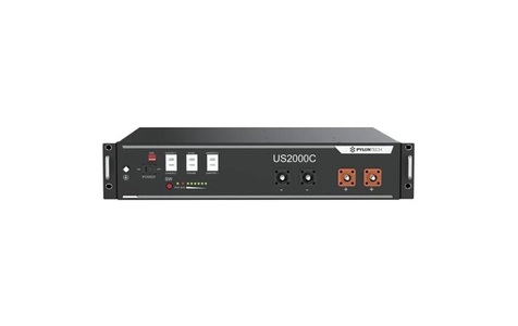 Pylontech Energiespeicher US2000C 2.4 kWh 48 V LiFePO4