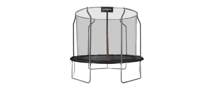HUDORA, Hudora Gartentrampolin »300V«, Hudora Gartentrampolin »300V«