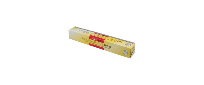 Weita, Weita Frischhaltefolie, 30cm x 30m, in Box, 312351, WEITA Frischhaltefolie 312351 30cmx30m, in Box
