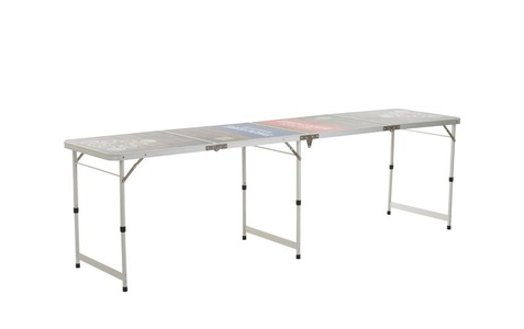 undefined, Spieltisch »Pong Spieltisch«, FTM Beer Pong Spieltisch
