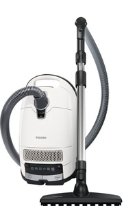 Miele Deutschland, Miele Complete C3 Active Parquet - SGDF3 12132660, 