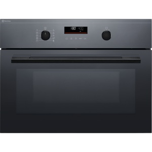 Electrolux, Electrolux EB4L90SP Mikrowelle Schwarz Spiegel, Electrolux EB4L90SP Mikrowelle Schwarz Spiegel