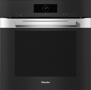 MIELE, Miele DO 7860 400V Dialoggarer Edelstahl, Miele Dialoggarer DO 7860-60 ED CH 400V