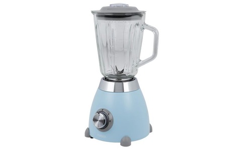 FURBER, Furber Hellblau Standmixer, FURBER Standmixer Hellblau