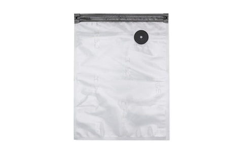 Caso, Vakuum Zip- Beutel 26 x 35 cm, 20 Stück, Caso Vakuumierbeutel 20 Stück