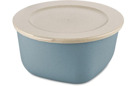 Koziol, Koziol Vorratsdose Connect 2 l, Blau, Koziol Vorratsdose Connect 2 l, Blau