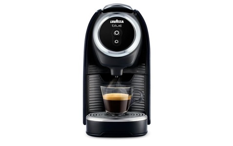 Lavazza, Lavazza Kapselmaschine »LB300 Classy Mini«, 
