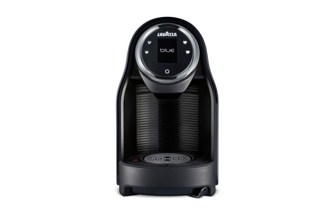 Lavazza, Lavazza Kapselmaschine LB1150 Classy Blau/Schwarz, Lavazza Kapselmaschine LB1150 Classy Blau/Schwarz
