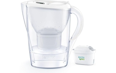 BRITA Tischwasserfilter Marella inkl. 1 Maxtra Pro All-in-1