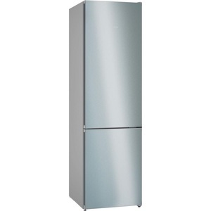 Siemens, Siemens Kühl- / Gefrierkombination KG39N2IBF, Siemens - Kg39n2ibf, One Size, Silber