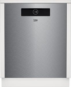 BEKO, BEKO BG640EXUB Unterbau-Geschirrspüler 60 cm