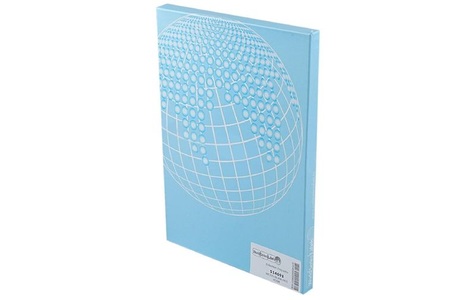 Büromaterial, Büromaterial Vielzweck-Etiketten World Series Labels 93x68 mm, 100 Blatt, 