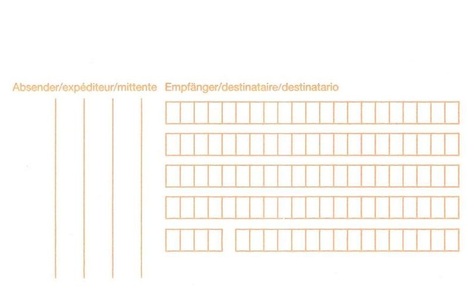 Avery Zweckform, AVERY ZWECKFORM Adress-Etiketten 112x73mm 75258 weiss/gelb 10 Stk., AVERY ZWECKFORM Adress-Etiketten 112x73mm 75258 weiss/gelb 10 Stk.