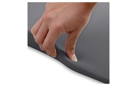 Hauck, Hauck Wickelplatte Change N Clean Anthracite, Hauck Wickelauflage »Change N Clean Anthracite«