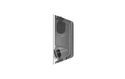 Hobot, Hobot Wassertank zu HB2-S links, Hobot Wassertank zu HB2-S links