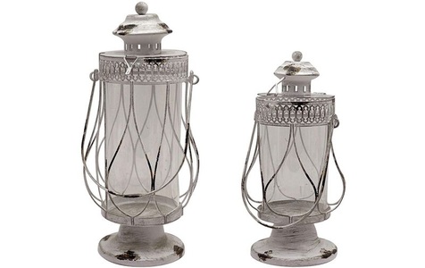 undefined, Windlicht »Windlicht aus Metall«, 