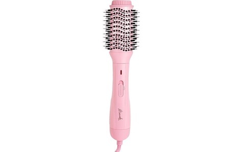 Mermade, Mermade Blow Dry Brush Warmluftbürste, Mermade Warmluftbürste Blow Dry Brush Pink