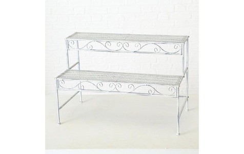 Boltze, BOLTZE Blumenbank »Lilli 75 x 40 x«, 