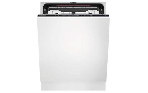 Electrolux, Electrolux GA60SLVSA Geschirrspüler, 