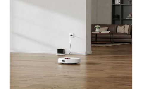 dreame, Dreame Saug- und Wischroboter D10s Weiss, 