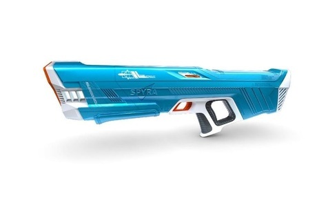 Spyra, SpyraThree, Wasserpistole, 