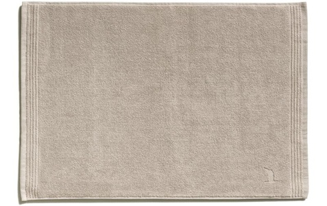 Möve Badteppich Superwuschel 50 x 70 cm, Nature