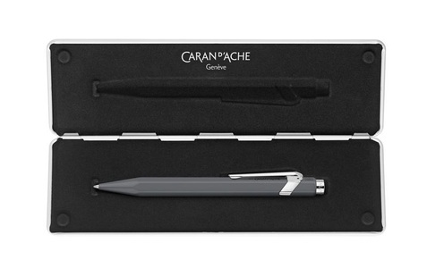 Caran d'ache, Rollerball mit Etui Rollerball mit Etui