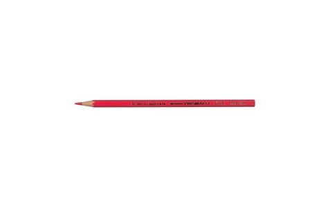 Caran d'ache, CARAN D'ACHE Farbstifte Prismalo 3mm 999.280 rubinrot